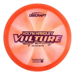 #42 (Purple Lasers) 173-174 2025 Tour Series Z Swirl Holyn Handley Vulture