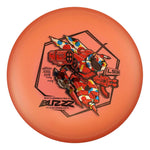 Titanium (Ti) Colorshift Buzzz