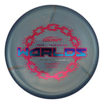 2026 Worlds Tour Series Blend Sled (Ti Big Z) #2
