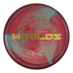 2026 Worlds Tour Series Blend Sled (Ti Big Z) #2