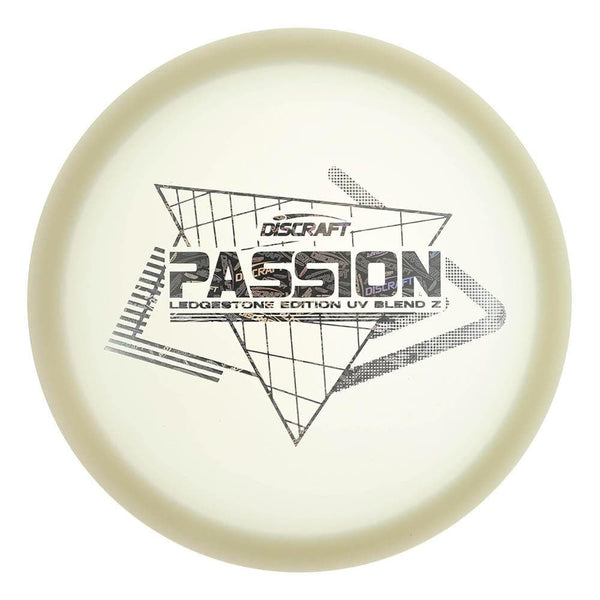 #13 Blue UV (Discraft) 170-172 UV Z Passion