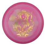 #9 (Gold Linear Holo) 155-159 Valerie Mandujano ESP Lite Cigarra