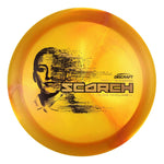 2026 Tour Series Valerie Mandujano Scorch