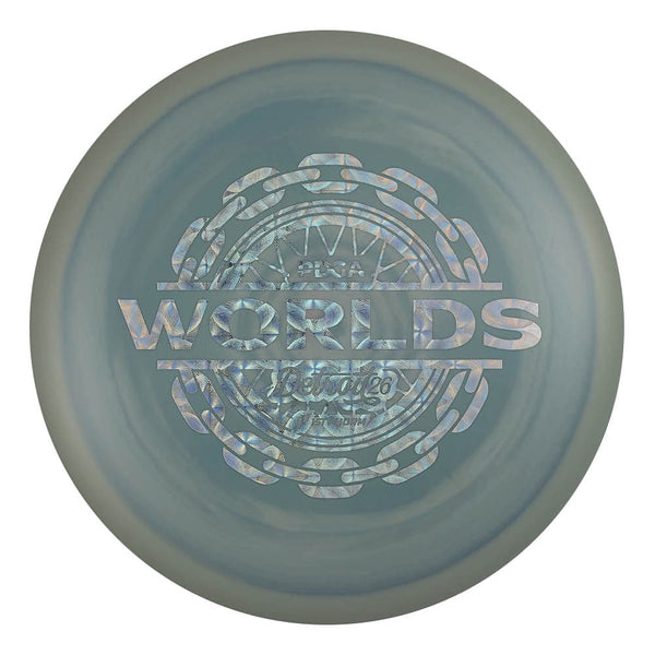 2026 Pro Worlds ESP Buzzz