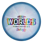 #178 Blues (RANDOM FOIL) 170-172 2026 Worlds Z Swirl Zone SS