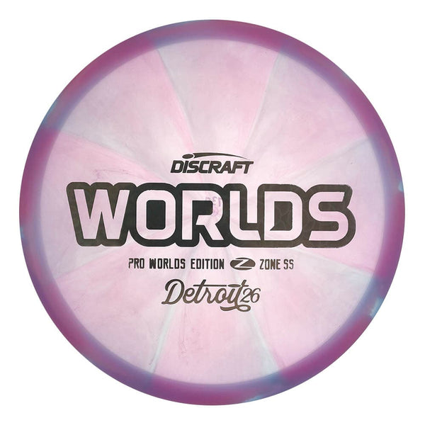 #78 (Black Orbs) 173-174 2026 Worlds Z Swirl Zone SS