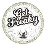 #3 (Black) 173-174 Brodie Smith "Get Freaky" Confetti Z FLX Zone