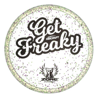 #3 (Black) 173-174 Brodie Smith "Get Freaky" Confetti Z FLX Zone