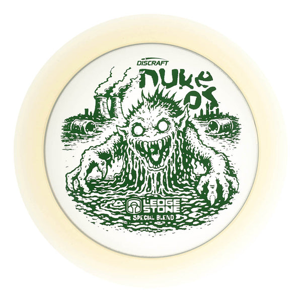 Z FLX Nuke OS (Special Blend with Extra Flex)