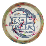 Jawbreaker Z Glo Raptor