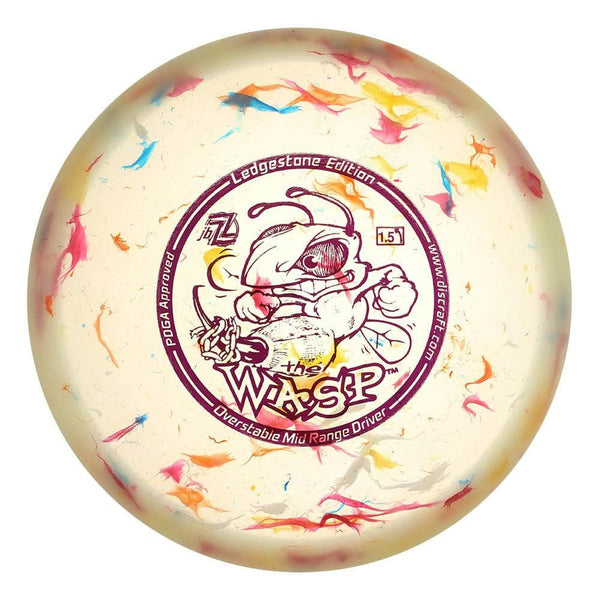Jawbreaker Z Wasp