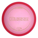 #8 Pink (White Matte) 160-163 Z Lite Buzzz