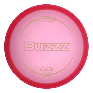 #8 Pink (White Matte) 160-163 Z Lite Buzzz