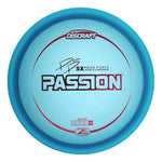 #13 Blue (Magenta Metallic) 160-163 Paige Pierce Z Lite Passion