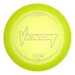 #7 Yellow (White Matte) 155-159 Z Lite Venom