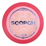 #16 Pink (Blue Smoke/White Matte) 173-174 Z Reimagined Two-Foil Z Scorch