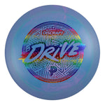 #50 (Rainbow Sparkle Stars) 173-174 Paige Pierce ESP Drive