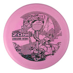 ESP Swirl Zone