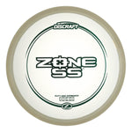 #13 Clear (Green Metallic) 173-174 Z Zone SS