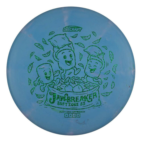 Jawbreaker Soft Zone SS