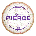 #13 (Purple Matte) 173-174 Paige Pierce Victory Edition Confetti Fierce