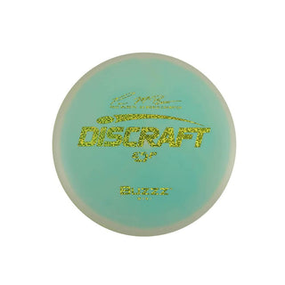 #5 ESP BUZZZ (Gold Disco Dots) Mini Stock Discs
