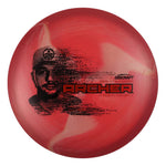 #142 (Red Metallic) 175-176 2026 Tour Series Austin Turner Archer