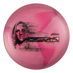 #74 (Flag) 170-172 2026 Tour Series Missy Gannon Cicada