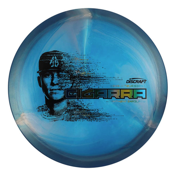 #127 (Spring Sunset) 170-172 2026 Tour Series Anthony Barela Cigarra