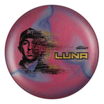 #102 (Gold Nautical Stars) 173-174 2026 Tour Series Paul McBeth Luna