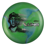 #226 (Silver Linear Holo) 173-174 2026 Tour Series Paul McBeth Luna