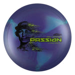 #72 (Pickle Holo) 164-166 2026 Tour Series Paige Pierce Passion