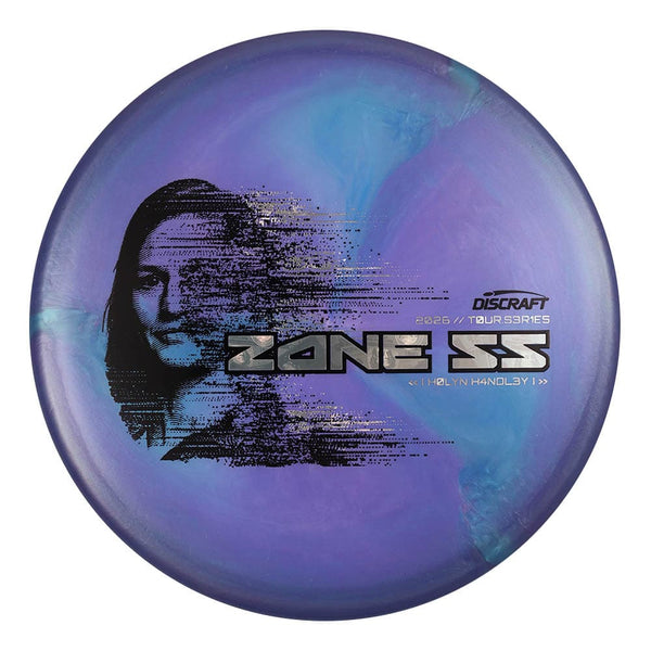 #112 (Money) 173-174 2026 Tour Series Holyn Handley Zone SS