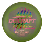 #77 (Pink Holo/Rainbow) 177+ 2026 Worlds 6 Claw Buzzz SS #2