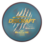 #77 (Gold Sparkle/Silver Confetti) 175-176 2026 Worlds 6 Claw Buzzz SS #1