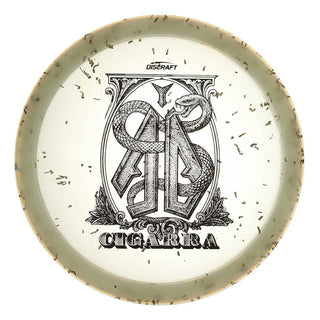 #1 (Black) 170-172 Anthony Barela CryZtal Money Cigarra