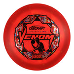 #33 (Black/Flag/Wonderbread) 173-174 Anthony Barela Victory Edition ESP Swirl Venom