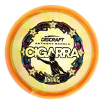 Anthony Barela Victory Edition Z Swirl Cigarra