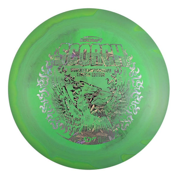 ESP Lite AM World Championships Scorch