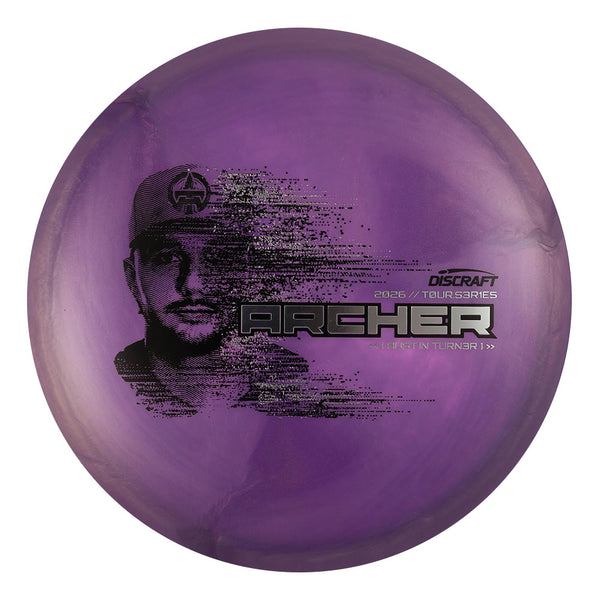 2026 Tour Series Austin Turner Archer