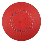 #6 Red (Flag) 175-176 Ben Callaway Jawbreaker Swarm