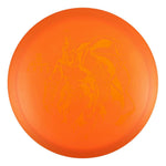 #11 Orange (Yellow Matte) 170-172 Paul McBeth Big Z Anax