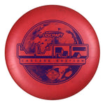 Cascade Challenge Jawbreaker Big Z Luna