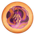 Anthony Barela Big Z Swirl Snake Pit Luna