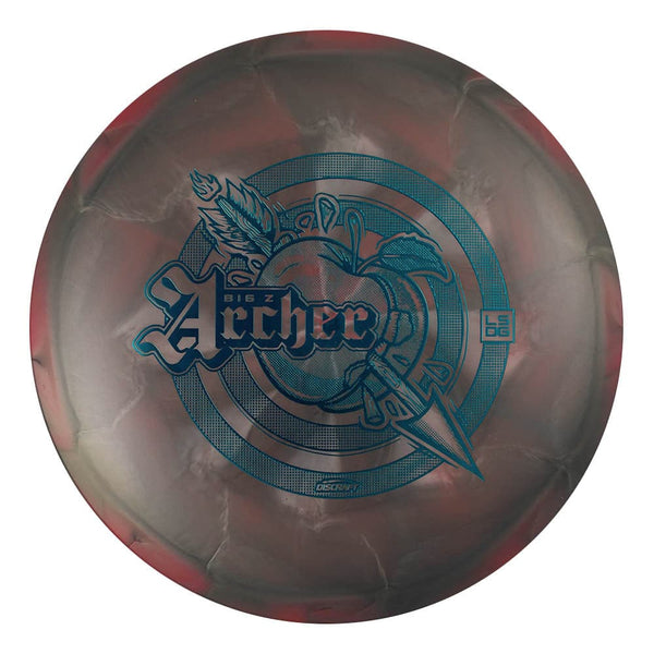 Big Z Swirl Archer