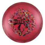 Big Z Swirl Cigarra
