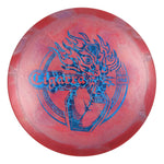 Big Z Swirl Cigarra