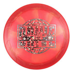 #125 (Silver Holo Stars) 173-174 Big Z Swirl Drive