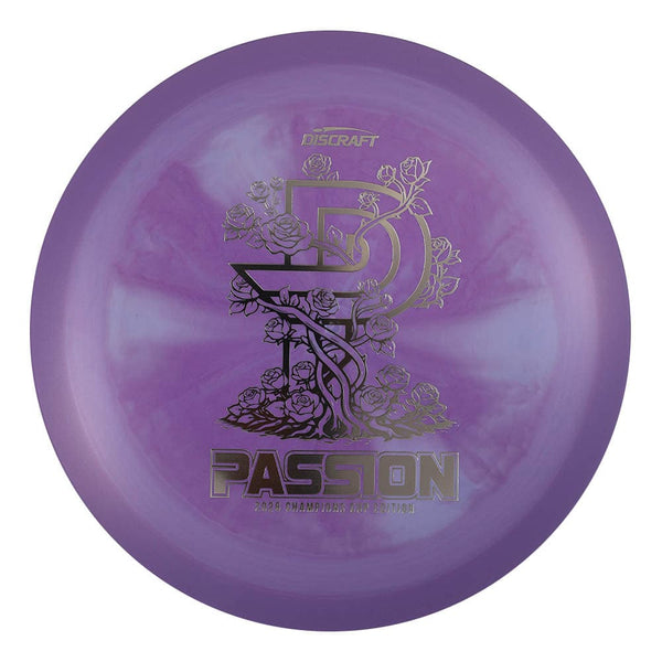 Champion's Cup Colorshift ESP Passion