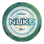 Champion's Cup Colorshift Jawbreaker Z Nuke